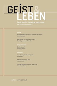 Geist & Leben 3/2021 - Verlag Echter - E-Book