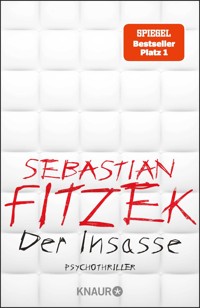 Der Insasse - Sebastian Fitzek - E-Book
