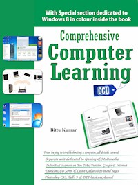 Comprehensive Memory Development Course - Dr. Bk Chandra Shekhar - E-Book
