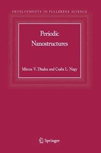 Periodic Nanostructures - Mircea V. Diudea - E-Book