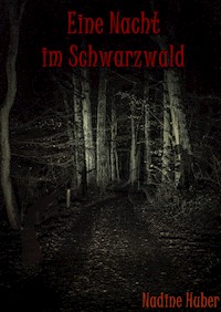 Eine Nacht im Schwarzwald - Nadine Huber - kostenlos E-Book