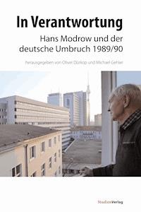 In Verantwortung -  - E-Book