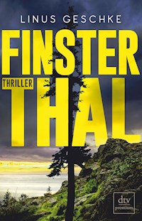 Finsterthal - Linus Geschke - E-Book