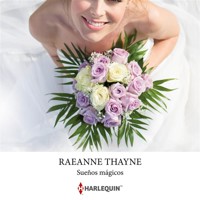 Sueños mágicos - Raeanne Thayne - Hörbuch