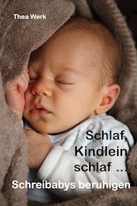 Schlaf, Kindlein schlaf - Thea Werk - E-Book