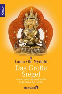 Das große Siegel - Lama Ole Nydahl - E-Book