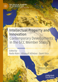 Intellectual Property and Innovation -  - E-Book