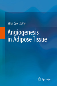 Angiogenesis in Adipose Tissue -  - E-Book