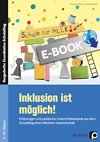 Inklusion ist möglich! - Thomas Höchst - E-Book