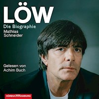 Löw - Mathias Schneider - Hörbuch