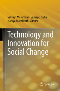 Technology and Innovation for Social Change - - E-Book