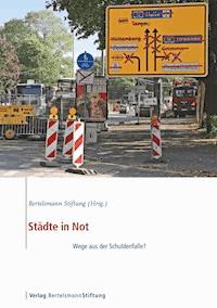 Städte in Not -  - E-Book