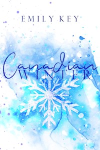 Canadian Winter - Emily Key - E-Book