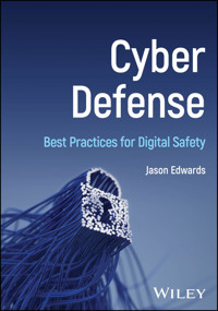 Cyber Defense - Jason Edwards - E-Book