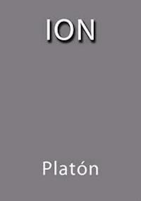 Ion - Platón - E-Book