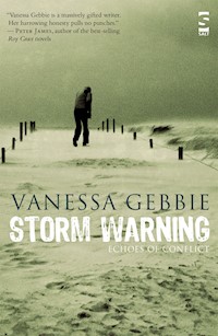 Storm Warning - Vanessa Gebbie - E-Book