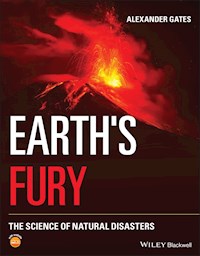 Earth's Fury - Alexander Gates - E-Book