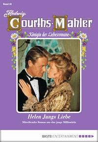 Hedwig Courths-Mahler - Folge 040 - Hedwig Courths-Mahler - E-Book