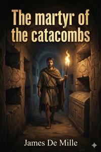 The martyr of the catacombs - James De Mille - E-Book