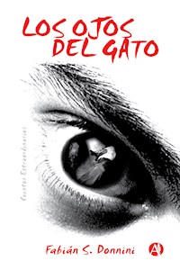 Los ojos del gato - Fabián Sebastián Donnini - E-Book
