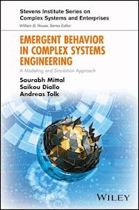 Emergent Behavior in Complex Systems Engineering - Saurabh Mittal - E-Book