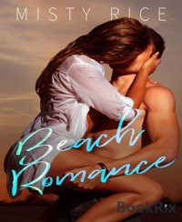 Beach Romance - Misty Rice - E-Book