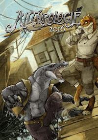 Anthrologie -  - E-Book