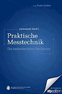 Praktische Messtechnik -  - E-Book