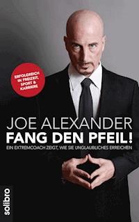 Fang den Pfeil! - Joe Alexander - E-Book