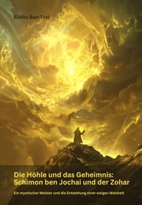 Die Höhle und das Geheimnis: Schimon ben Jochai und der Zohar - Eliahu Ben-Tzvi - E-Book