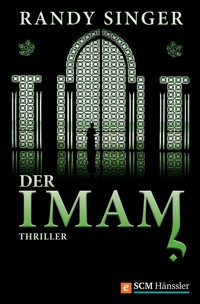 Der Imam - Randy Singer - E-Book