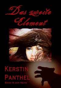 Das zweite Element - Kerstin Panthel - E-Book