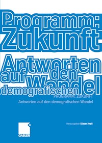 Programm: Zukunft -  - E-Book