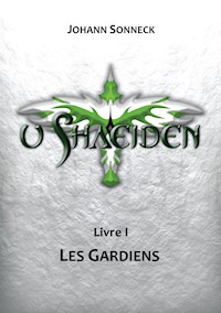 u shaeiden - Johann Sonneck - E-Book