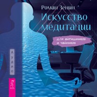 Искусство медитации для айтишников и чайников - Роман Зенин - Hörbuch