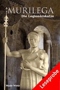 Murilega - eine Leseprobe - Manu Wirtz - kostenlos E-Book