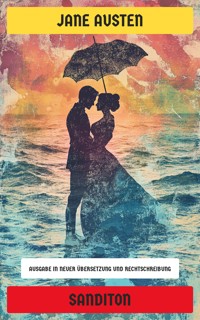 Sanditon - Jane Austen. - E-Book