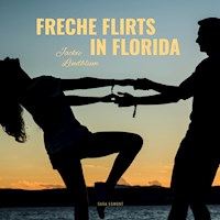 Freche Flirts in Florida - Jackie Lindblum - Hörbuch