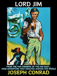 Lord Jim - Joseph Conrad - E-Book