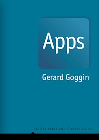 Apps - Gerard Goggin - E-Book