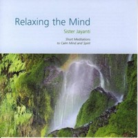 Relaxing the Mind - Brahma Khumaris - Hörbuch