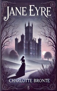 Jane Eyre - Charlotte Bronte - E-Book + Hörbuch