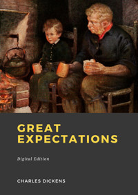 Great Expectations - Charles Dickens. - E-Book