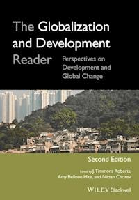 The Globalization and Development Reader -  - E-Book