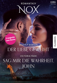 NOX Band 4 - Beverly Barton - E-Book