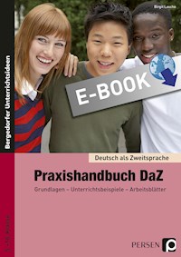 Praxishandbuch DaZ - Birgit Lascho - E-Book