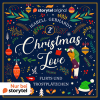 Flirts und Trostplätzchen - Isabell Gebhardt - Hörbuch