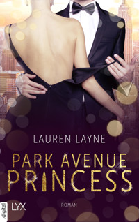 Park Avenue Princess - Lauren Layne - E-Book
