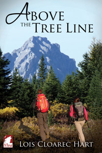 Above the Tree Line - Lois Cloarec Hart - E-Book