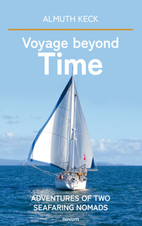 Voyage beyond Time - Almuth Keck - E-Book